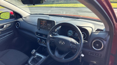 Hyundai Kona 1.0 TGDi 48V MHEV SE Connect 5dr Petrol Hatchback